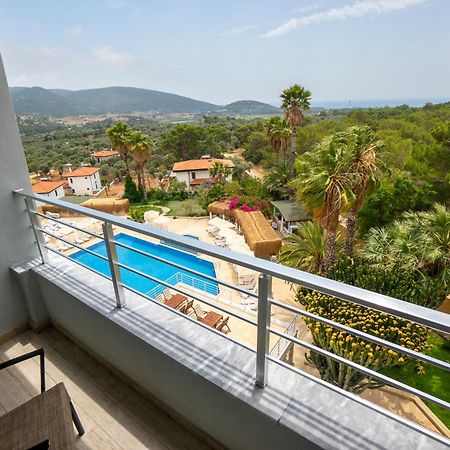 The Nix Hotel Patara Beach Luaran gambar