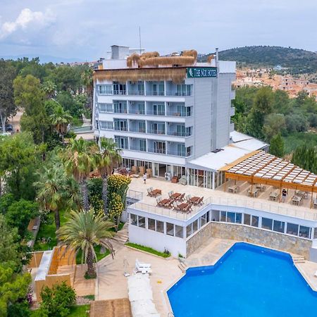 The Nix Hotel Patara Beach Luaran gambar