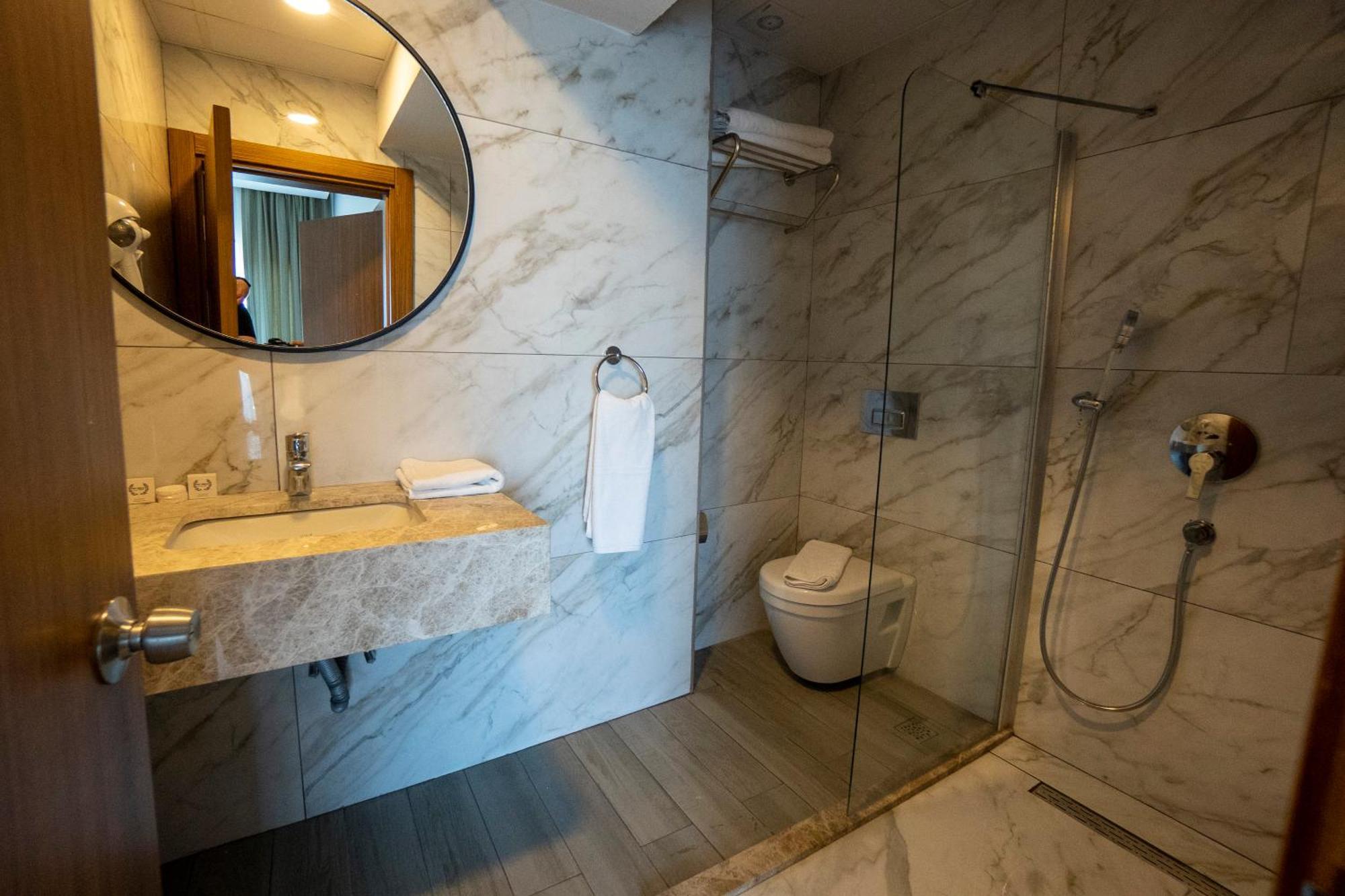The Nix Hotel Patara Beach Luaran gambar