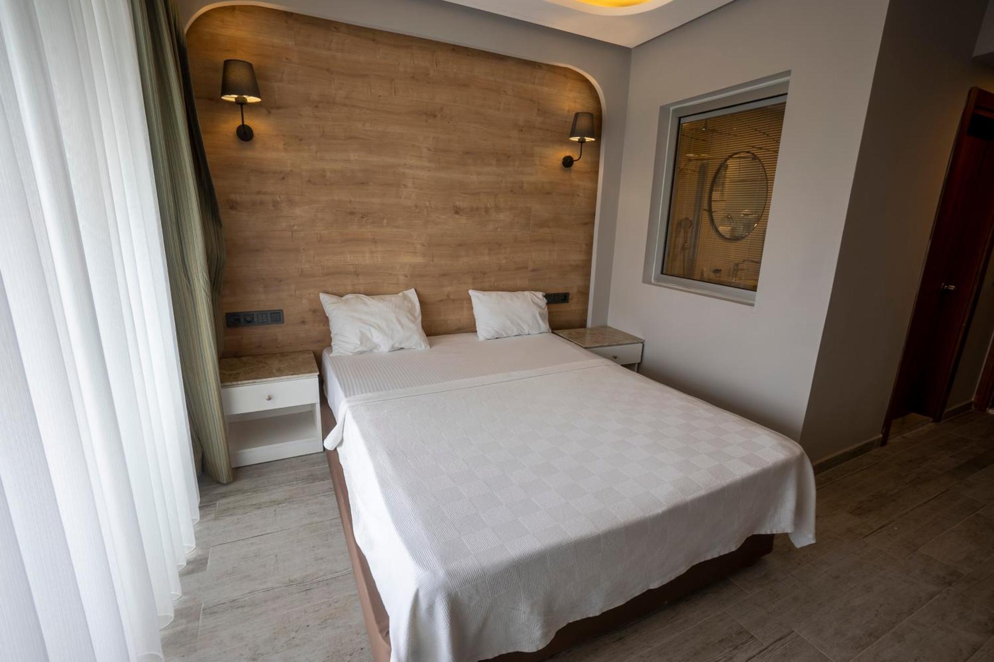 The Nix Hotel Patara Beach Luaran gambar