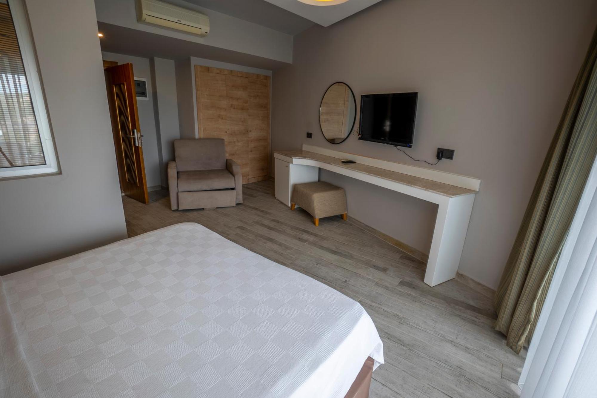 The Nix Hotel Patara Beach Luaran gambar