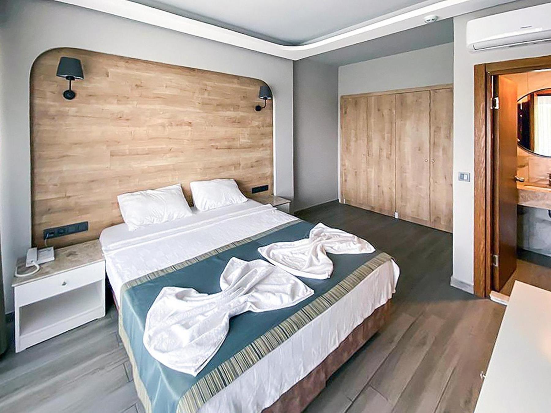 The Nix Hotel Patara Beach Luaran gambar