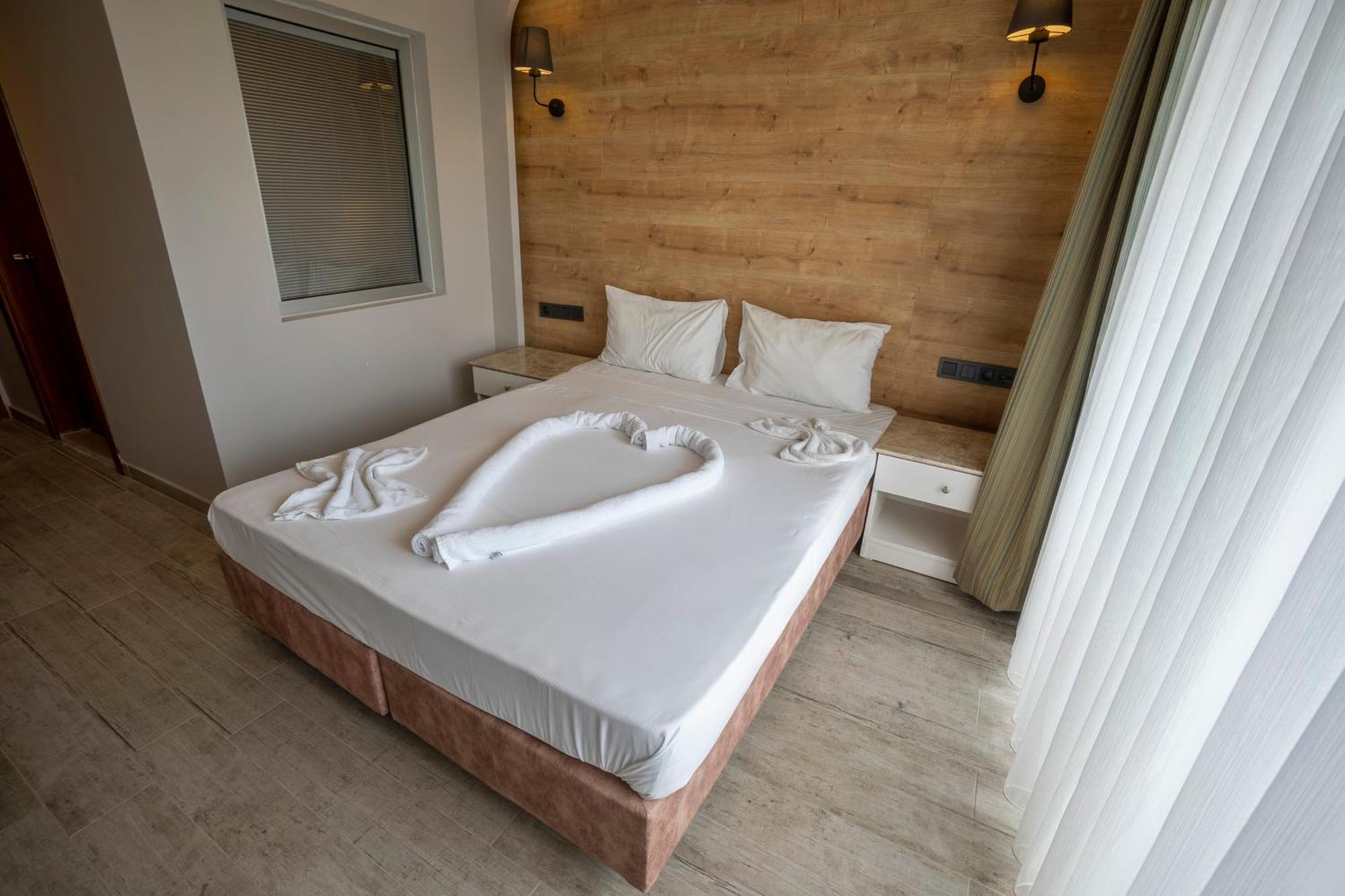 The Nix Hotel Patara Beach Luaran gambar
