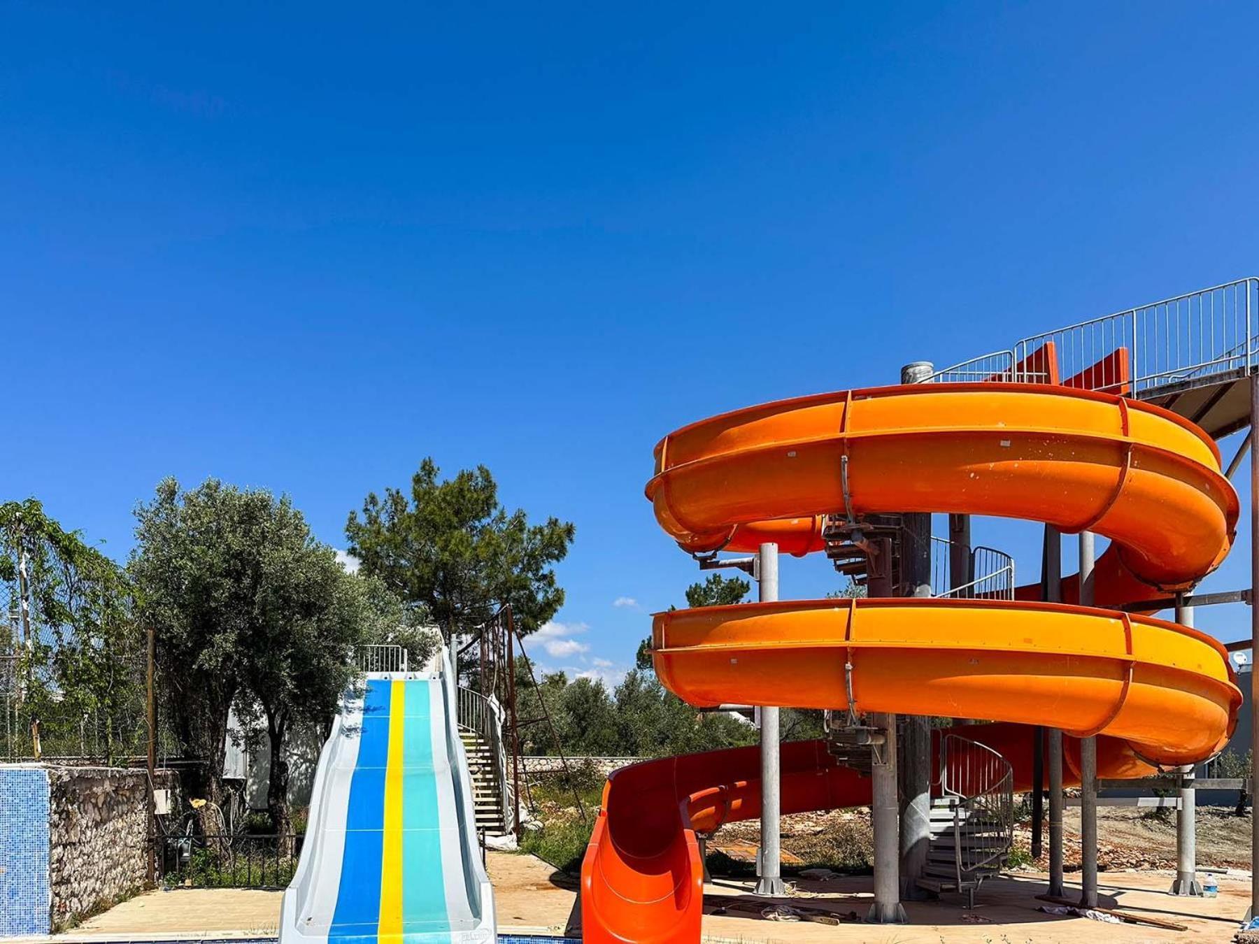 The Nix Hotel Patara Beach Luaran gambar